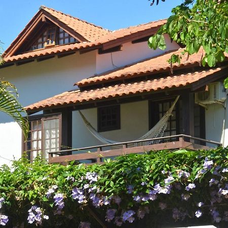Bahia Do Sonho Apartment Bombinhas Exterior photo
