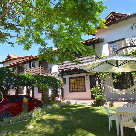 Bahia Do Sonho Apartment Bombinhas Exterior photo