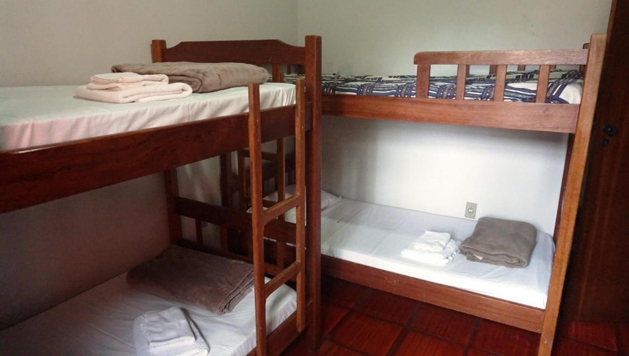 Bahia Do Sonho Apartment Bombinhas Exterior photo