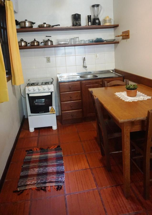 Bahia Do Sonho Apartment Bombinhas Exterior photo