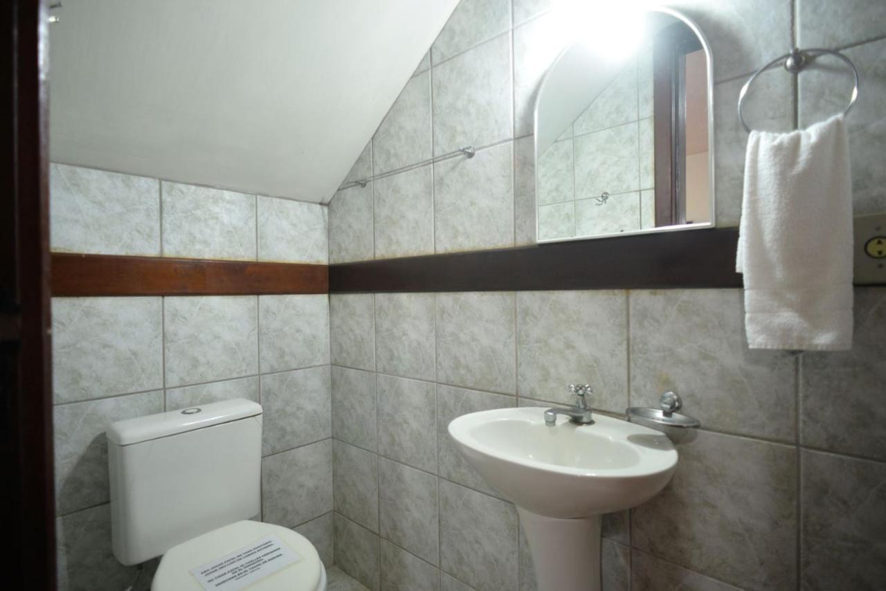 Bahia Do Sonho Apartment Bombinhas Exterior photo