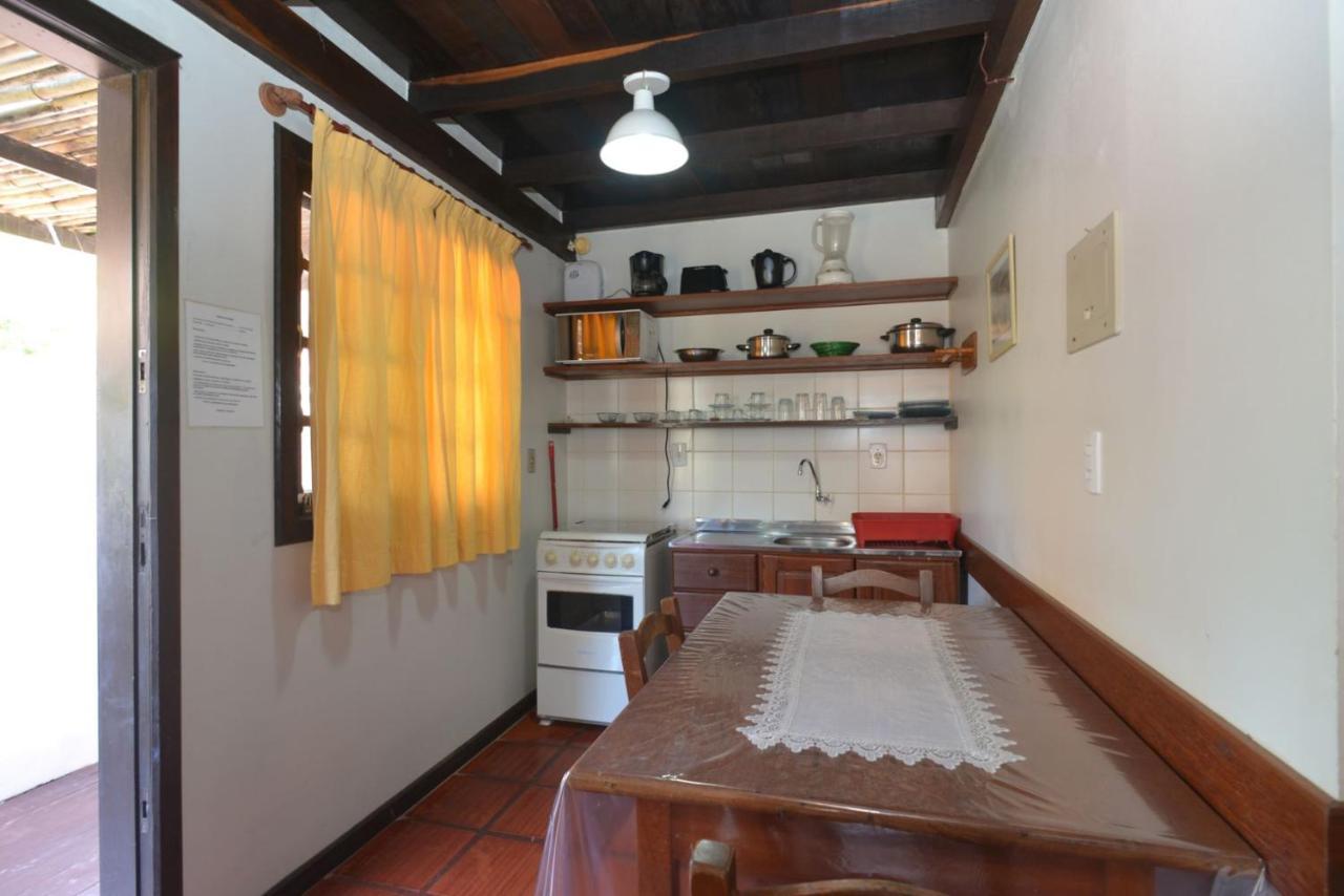 Bahia Do Sonho Apartment Bombinhas Exterior photo