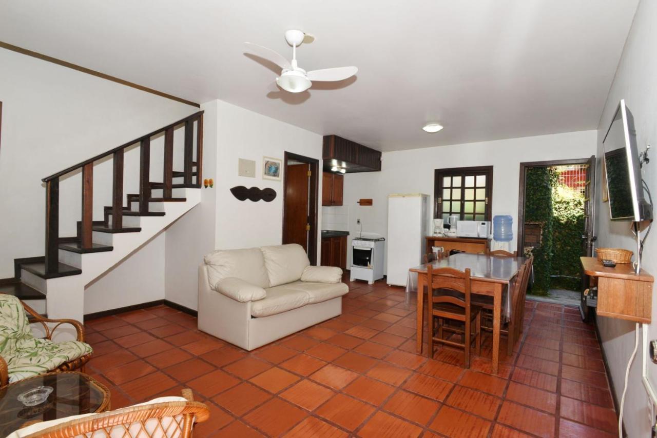 Bahia Do Sonho Apartment Bombinhas Exterior photo