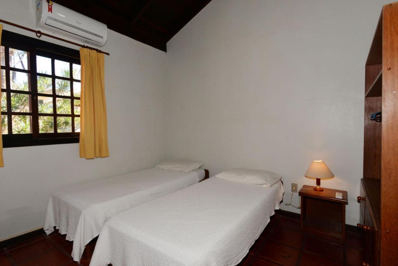 Bahia Do Sonho Apartment Bombinhas Exterior photo