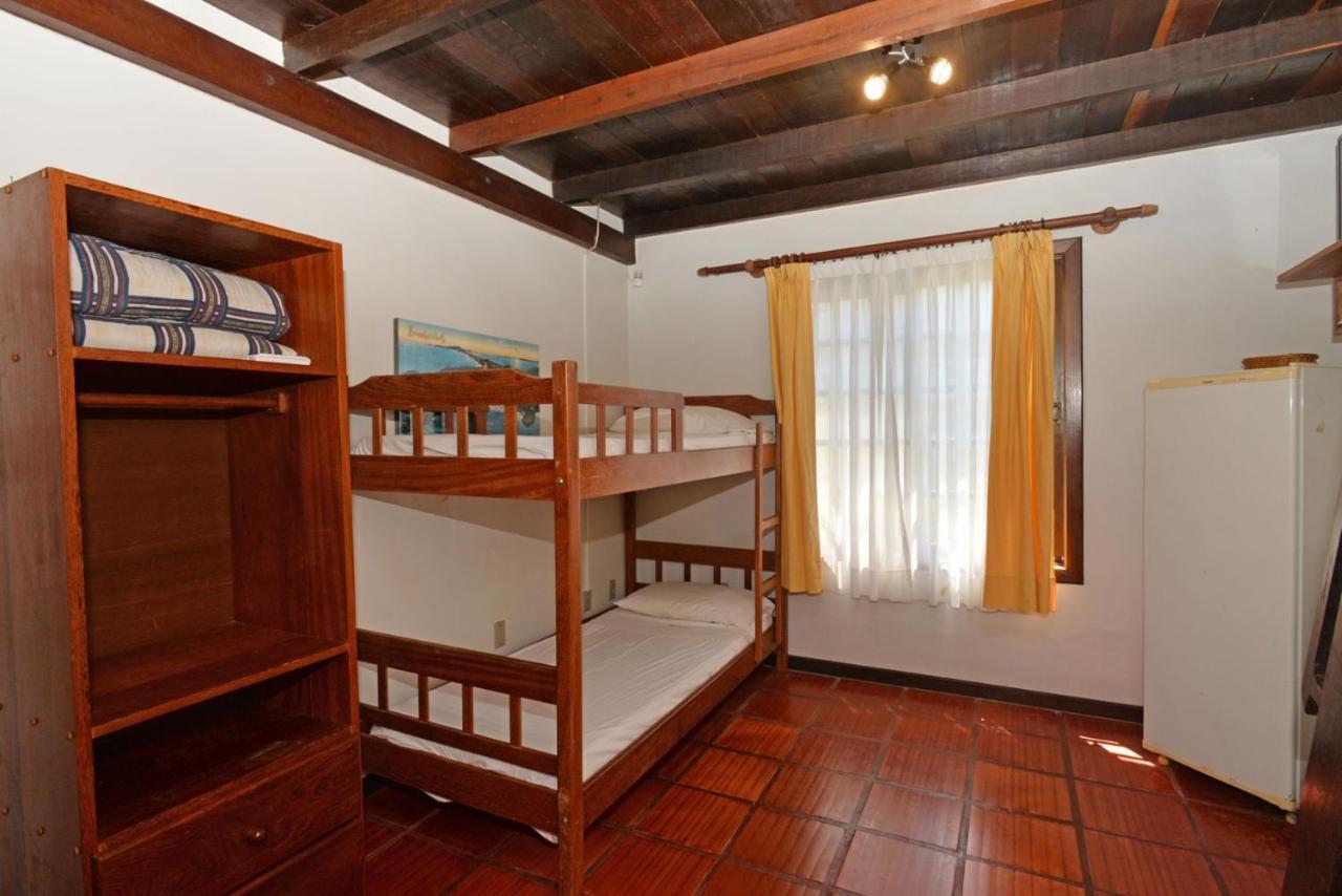 Bahia Do Sonho Apartment Bombinhas Exterior photo