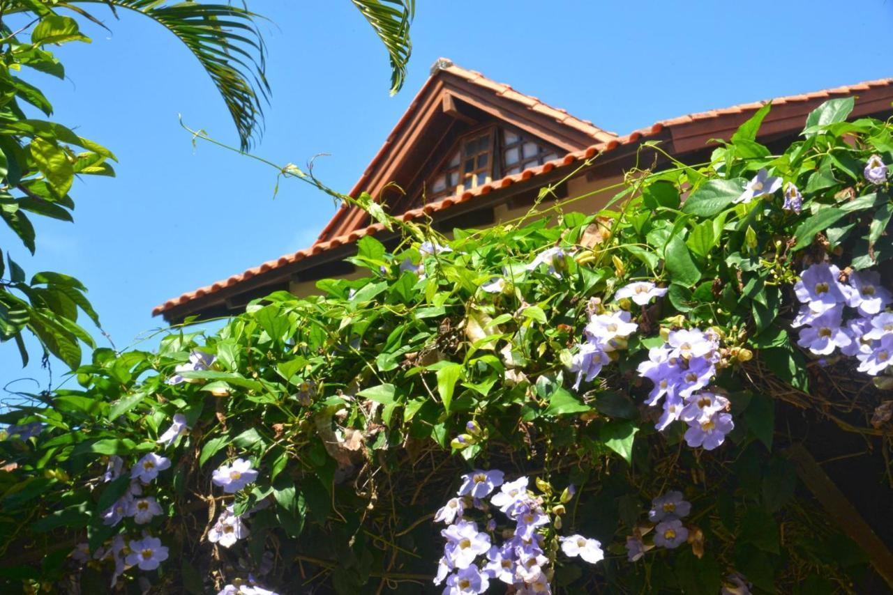 Bahia Do Sonho Apartment Bombinhas Exterior photo