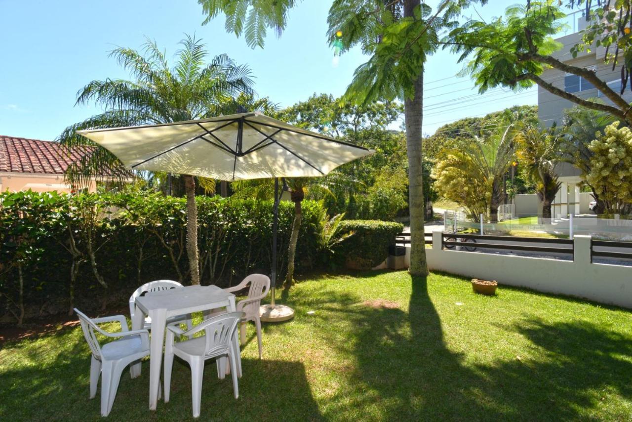 Bahia Do Sonho Apartment Bombinhas Exterior photo