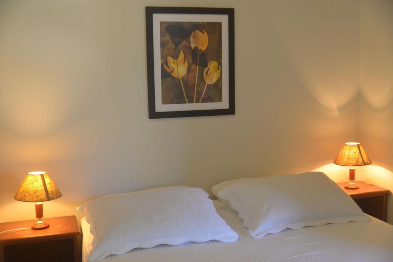 Bahia Do Sonho Apartment Bombinhas Exterior photo