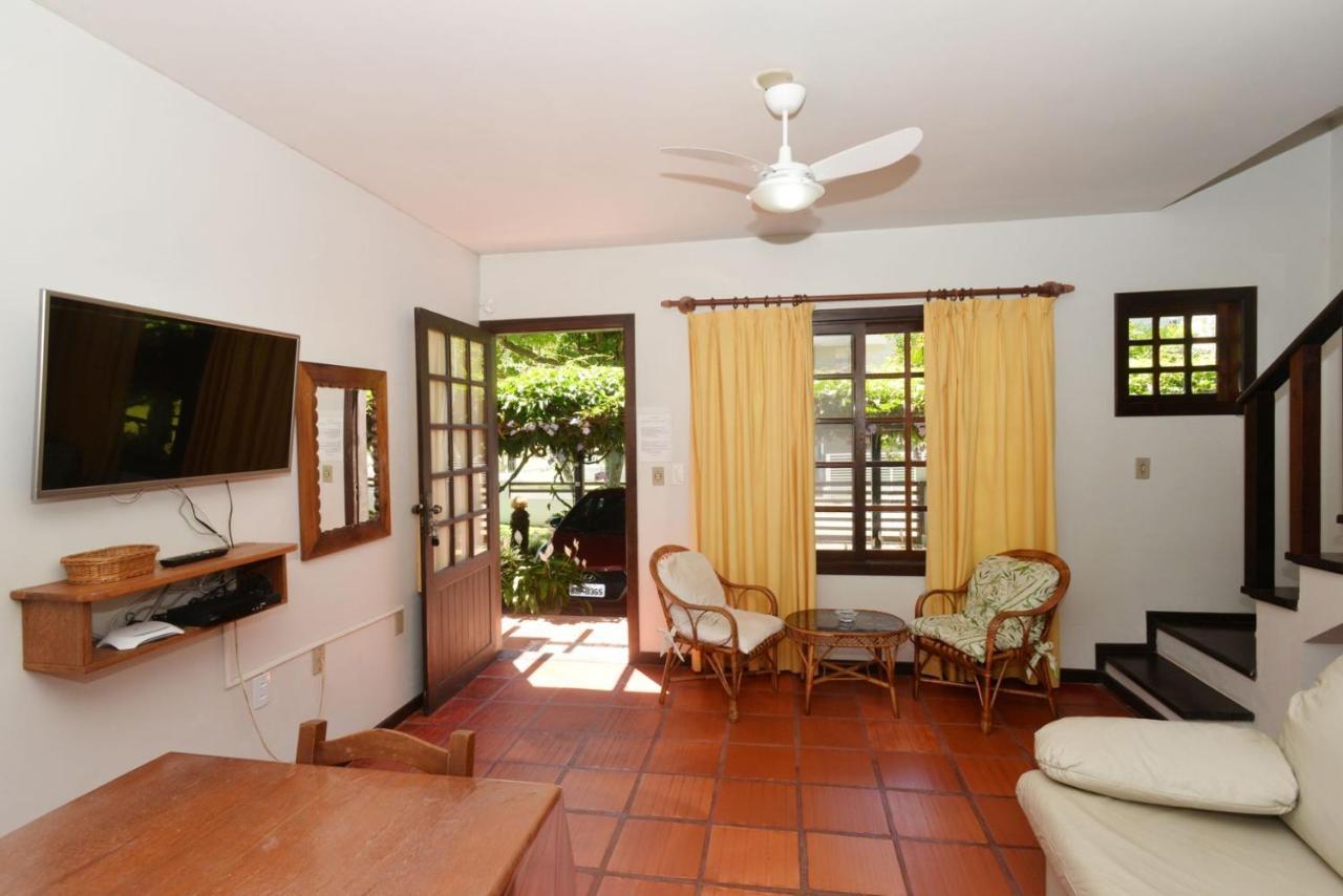 Bahia Do Sonho Apartment Bombinhas Exterior photo
