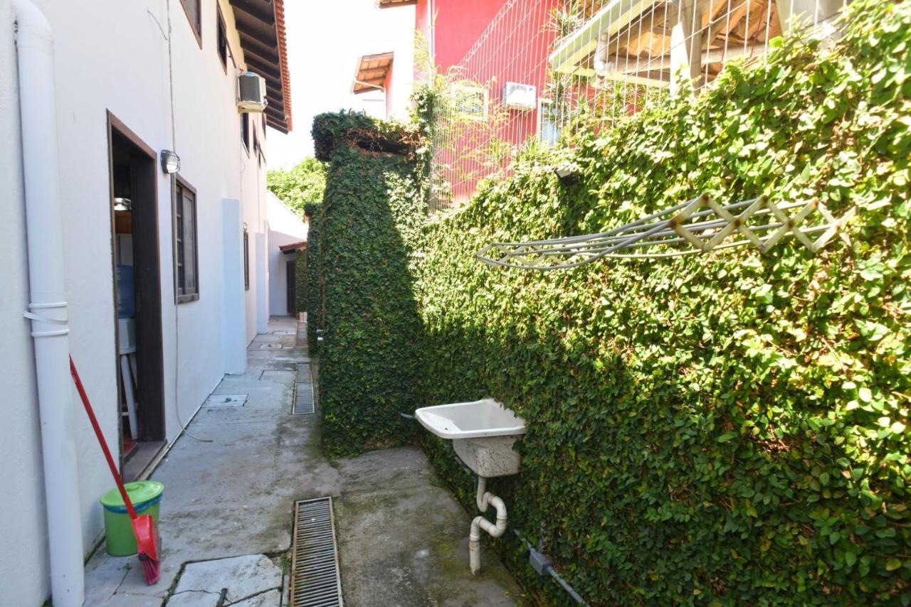 Bahia Do Sonho Apartment Bombinhas Exterior photo
