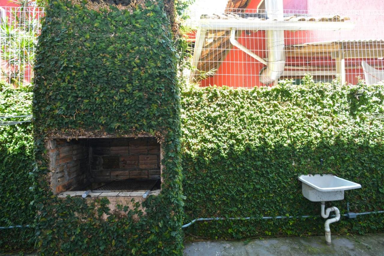 Bahia Do Sonho Apartment Bombinhas Exterior photo