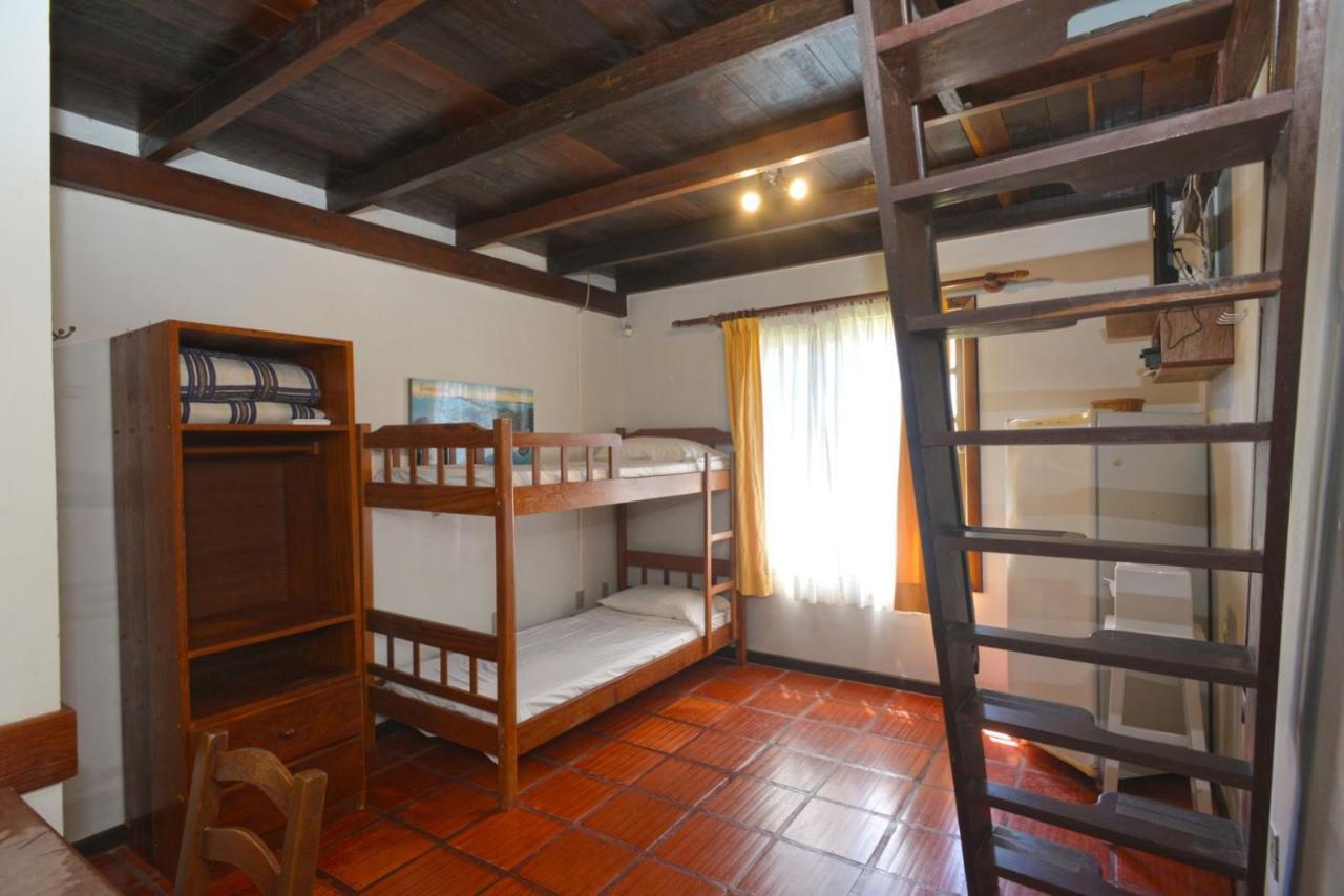 Bahia Do Sonho Apartment Bombinhas Exterior photo